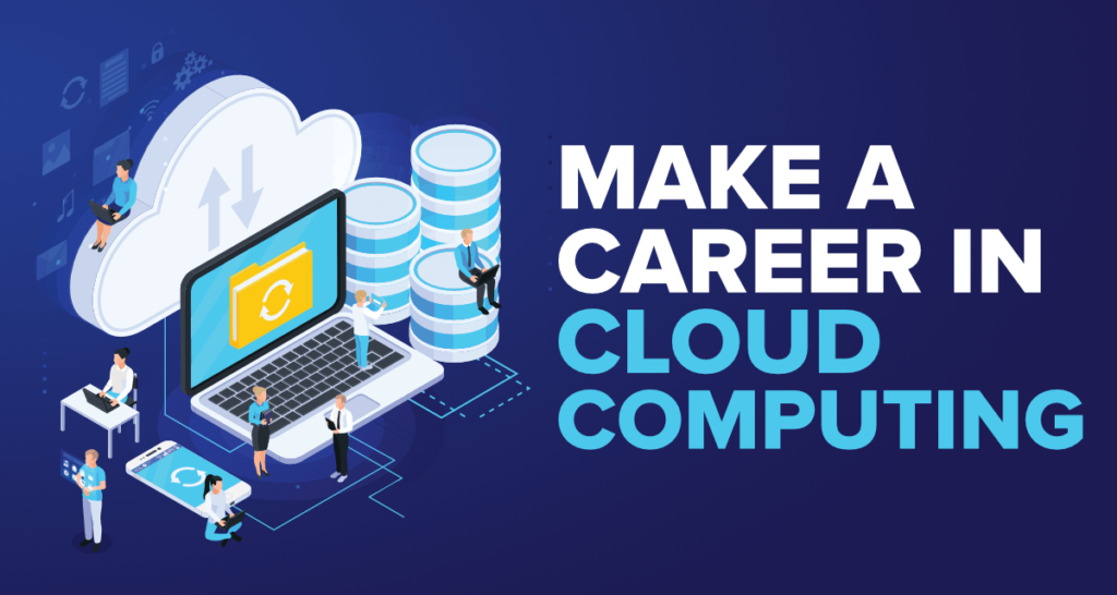 Cloud Computing Jobs