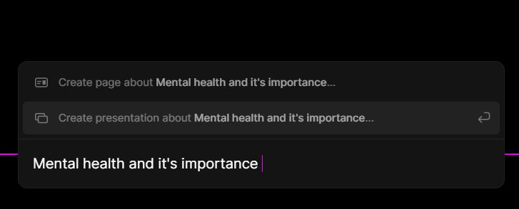 MentalHealth