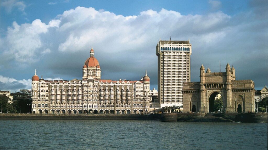 Mumbai