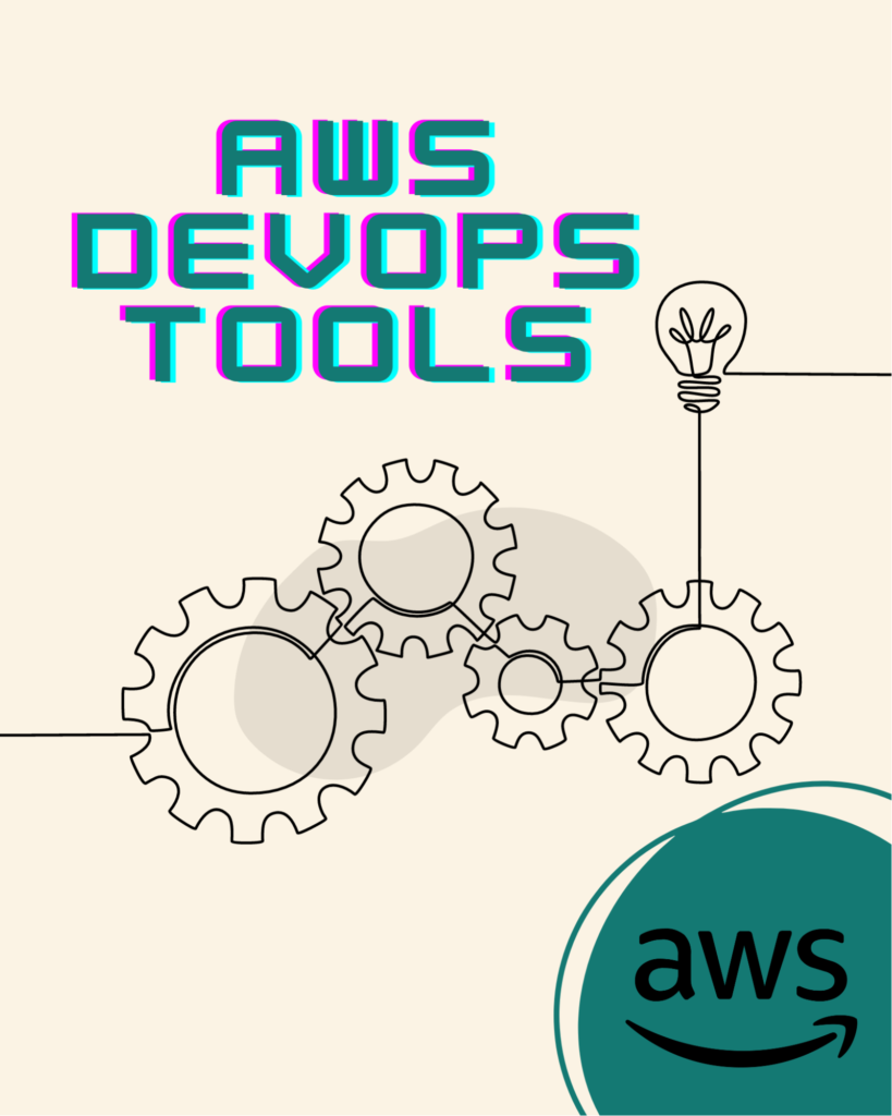 AWS DevOps Tools