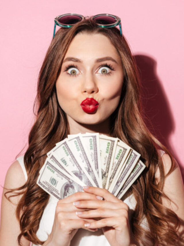 10 Different Ways To Earn Money Online