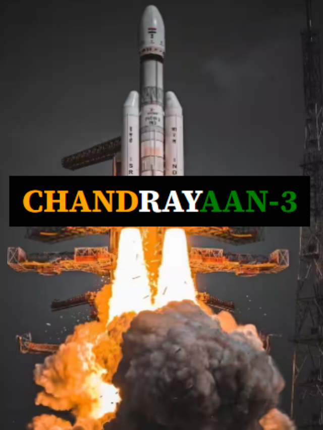 Chandrayaan-3